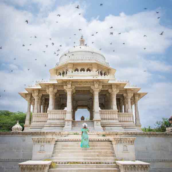 Udaipur