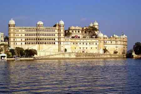 Udaipur Mount Abu Tour Packages