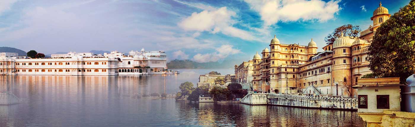 Udaipur Tourism