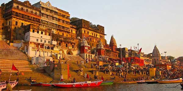 varanasi Tour Packages