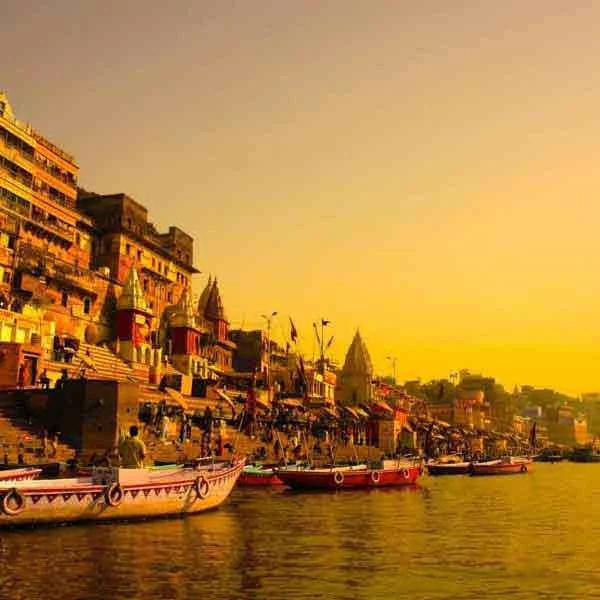 Varanasi